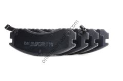 BLUE PRINT ADC44250 | PSA C Crosser 4x4 / 4007 FREN BALATASI ÖN