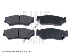 BLUE PRINT ADK84219 | JAPON VITARA (ET) 5 Kapi : GRAND (FT) 1.6 98-05 FREN BALATASI ÖN