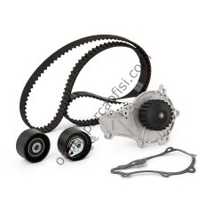 DAYCO KTBWP3100 | PSA C2/C3/NEMO/BIPPER/206/307/FIESTA TRIGER SETI+DEVIRDAIM