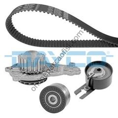 DAYCO KTBWP3100 | PSA C2/C3/NEMO/BIPPER/206/307/FIESTA TRIGER SETI+DEVIRDAIM