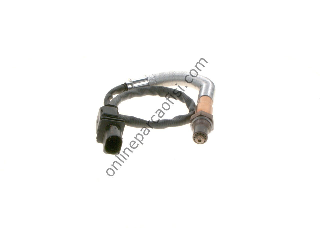 BOSCH BCH 0258017131 | BMW E81-E82-E87-E88-E90-E92-E93-X1 E84 OKSIJEN SENSÖRÜ
