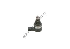 BOSCH BCH 0281006264 | MERCEDES 204-205-212-222-VITO 447-639 BASINÇ SENSÖRÜ