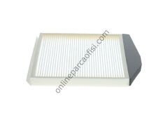 BOSCH 1987435061 | VOLVO S60/S80/V70/XC90 POLEN FILTRESI