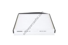 BOSCH 1987435061 | VOLVO S60/S80/V70/XC90 POLEN FILTRESI