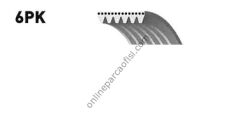 BOSCH 1987946027 | VW GOLF4-BORA-A3-TOLEDO V KAYISI