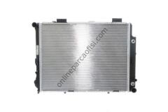 BEHR CR 315 001S | MERCEDES W210 SU RADYATÖRÜ