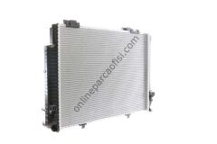 BEHR CR 315 001S | MERCEDES W210 SU RADYATÖRÜ