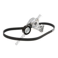 CONTITECH C 6PK 1045K2 | VW GOLF4-GOLF5-BORA-JETTA-PASSAT-A3-LEON V KAYIS SETI