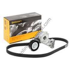 CONTITECH C 6PK 1045K2 | VW GOLF4-GOLF5-BORA-JETTA-PASSAT-A3-LEON V KAYIS SETI