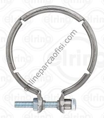 ELRING 203.060 | BMW F20-F21-F45-F23-F22-F44-F46-F34-F33 EGZOZ KELEPÇESI