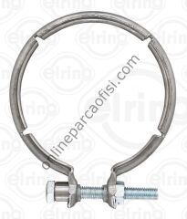 ELRING 203.060 | BMW F20-F21-F45-F23-F22-F44-F46-F34-F33 EGZOZ KELEPÇESI