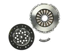 LUK 622 3159 09 | OPEL ASTRA J MERIVA B DEBRIYAJ SETI