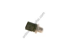 BOSCH BCH 0281006266 | MERCEDES 205-212-222-SPRINTER 906-639-447 BASINÇ SENSÖRÜ