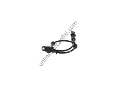 BOSCH 0986594027 | OPEL CORSA C MERIVA A ABS SENSÖRÜ ÖN