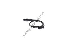BOSCH 0986594027 | OPEL CORSA C MERIVA A ABS SENSÖRÜ ÖN