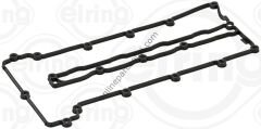 ELRING 719.800 | MERCEDES W204-212 ÜST KAPAK CONTASI