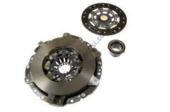 LUK 622 3157 00 | BMW E90-E92-E93 DEBRIYAJ SETI