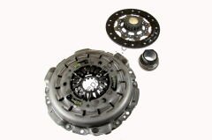 LUK 622 3157 00 | BMW E90-E92-E93 DEBRIYAJ SETI