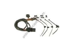 BOSCH 0258017180 | VW GOLF5 OKSIJEN SENSÖRÜ