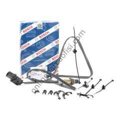 BOSCH 0258017180 | VW GOLF5 OKSIJEN SENSÖRÜ