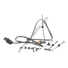 BOSCH 0258017180 | VW GOLF5 OKSIJEN SENSÖRÜ