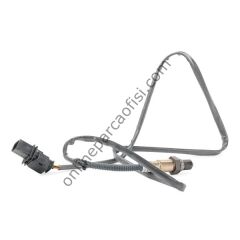 BOSCH 0258017180 | VW GOLF5 OKSIJEN SENSÖRÜ