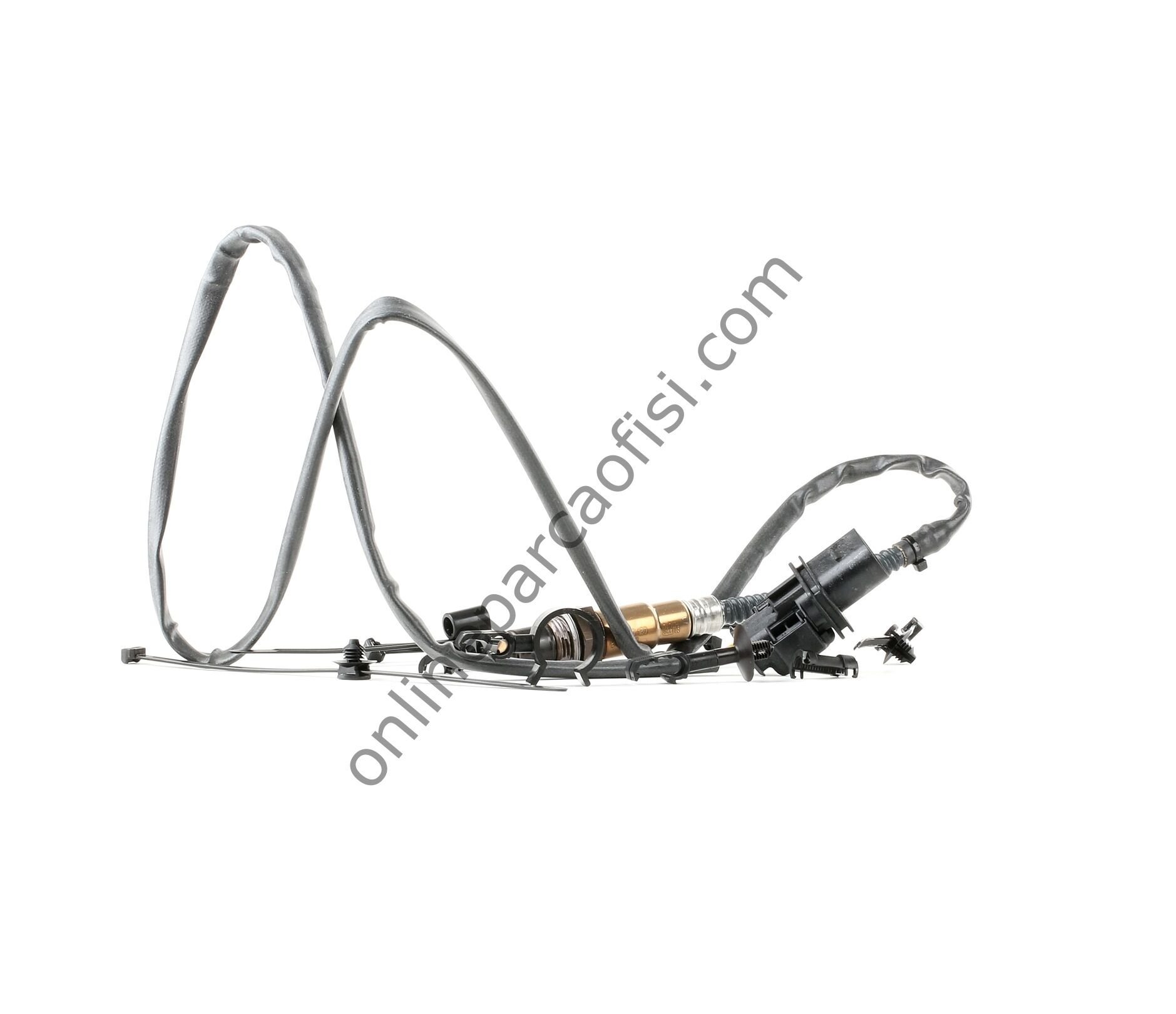 BOSCH 0258017180 | VW GOLF5 OKSIJEN SENSÖRÜ