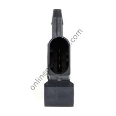 BOSCH BCH 0281006278 | MERCEDES 204-218-221-212-251-451-639-906 EGZOS BASINÇ SENSÖRÜ