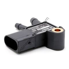 BOSCH 0281006278 | MERCEDES 204-218-221-212-251-451-639-906 EGZOS BASINÇ SENSÖRÜ