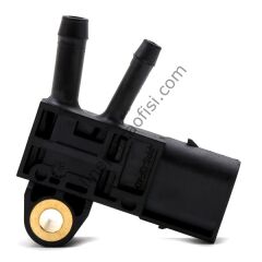 BOSCH 0281006278 | MERCEDES 204-218-221-212-251-451-639-906 EGZOS BASINÇ SENSÖRÜ