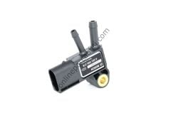 BOSCH 0281006278 | MERCEDES 204-218-221-212-251-451-639-906 EGZOS BASINÇ SENSÖRÜ
