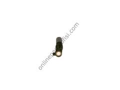 BOSCH 0986594503 | VW POLO-CORDOBA-FABIA-A1 ABS SENSÖRÜ ARKA SAG