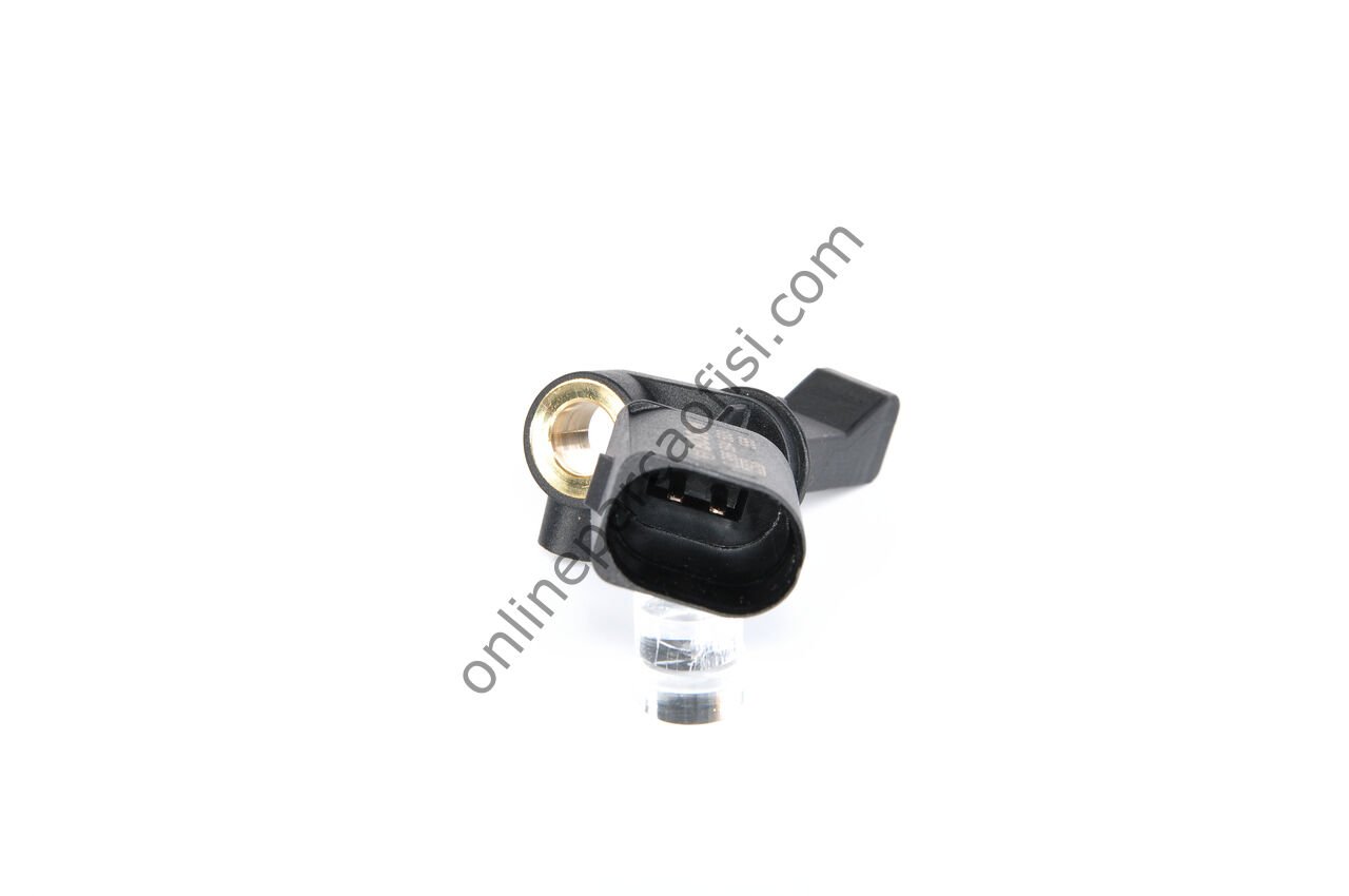 BOSCH 0986594503 | VW POLO-CORDOBA-FABIA-A1 ABS SENSÖRÜ ARKA SAG