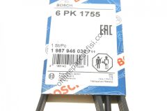 BOSCH 1987946030 | RENAULT CLIO / MEGANE 16V KANGOO LAGUNA V KAYISI