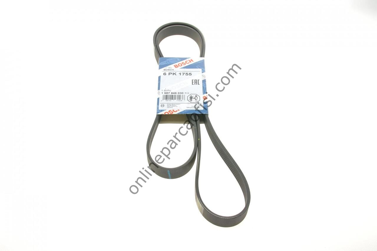 BOSCH 1987946030 | RENAULT CLIO / MEGANE 16V KANGOO LAGUNA V KAYISI