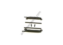 BOSCH 3397000669 | UNI SILECEKMEKANIZMASISETI