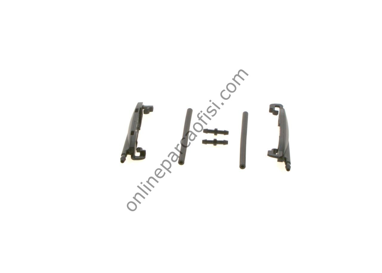 BOSCH 3397000669 | UNI SILECEKMEKANIZMASISETI