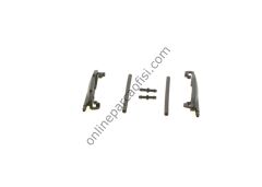 BOSCH 3397000669 | UNI SILECEKMEKANIZMASISETI