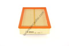 BOSCH F026400230 | RENAULT MASTER-III-MOVANO B/NISSAN HAVA FILTRESI