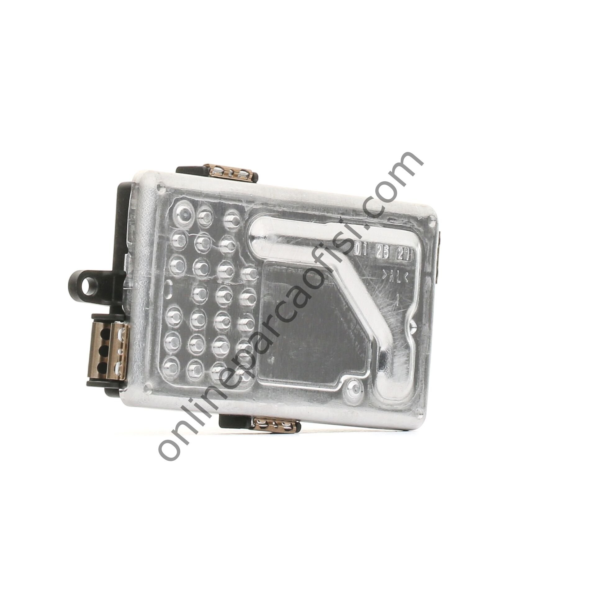 BEHR ABR 68 000P | BMW F06-07-10-11-12-13-01-02-04 KLIMA SALTERI