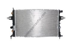 BEHR CR 320 000S | OPEL ASTRA G SU RADYATÖRÜ