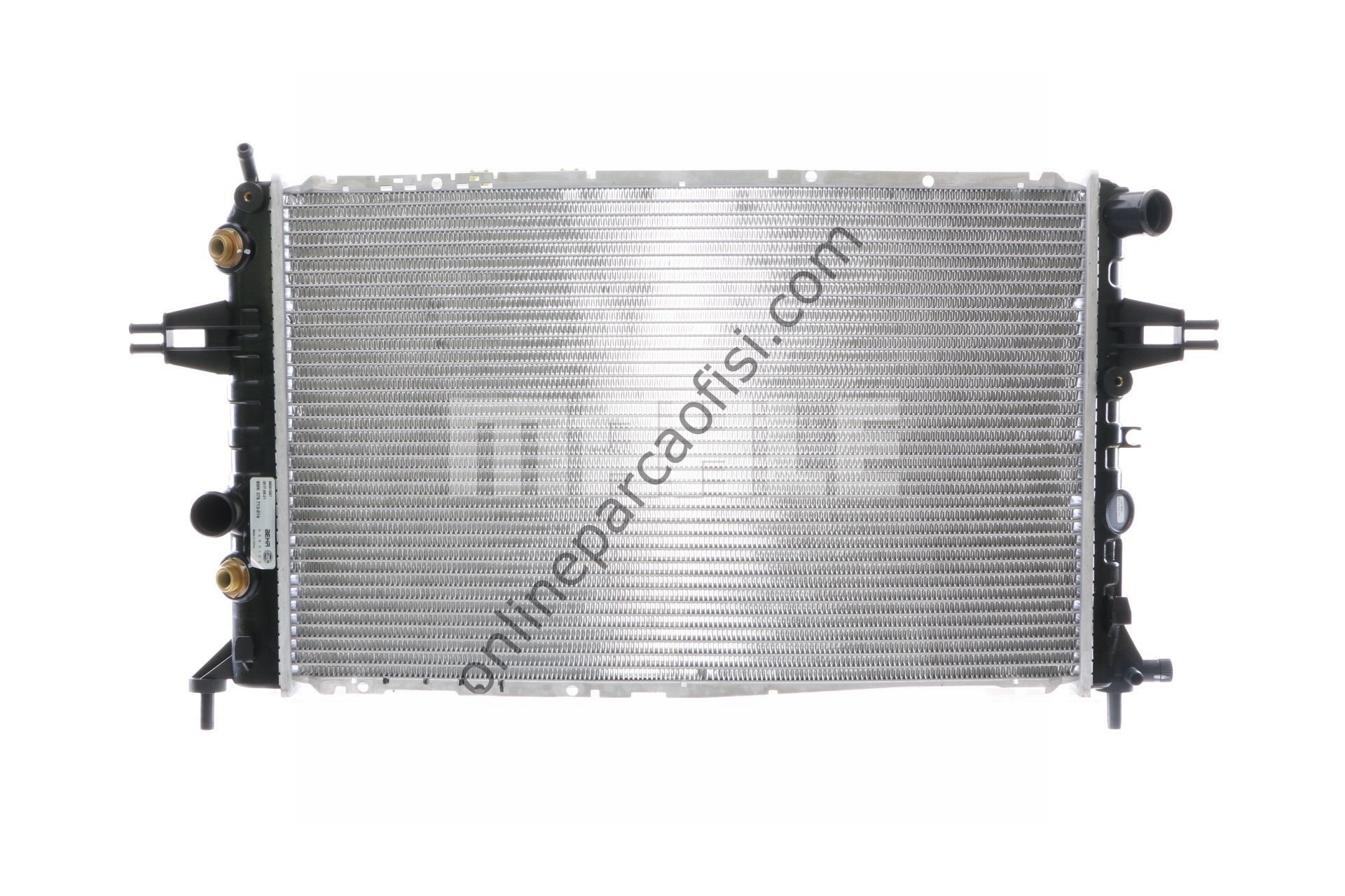 BEHR CR 320 000S | OPEL ASTRA G SU RADYATÖRÜ