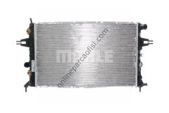 BEHR CR 320 000S | OPEL ASTRA G SU RADYATÖRÜ