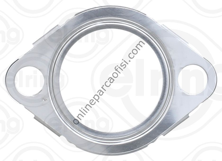ELRING 719.890 | VW A4-A6-A7-Q7 EGR VALF CONTASI