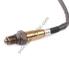 BOSCH BCH 0258017187 | BMW F06-F07-F10-F11-F12-F13-F01-F02-X5 E70-X6 E71 MINI R55-R56-R57-R58-R59-R60-R61 OKSIJEN SENSÖRÜ