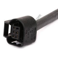 BOSCH BCH 0258017187 | BMW F06-F07-F10-F11-F12-F13-F01-F02-X5 E70-X6 E71 MINI R55-R56-R57-R58-R59-R60-R61 OKSIJEN SENSÖRÜ