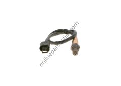 BOSCH BCH 0258017187 | BMW F06-F07-F10-F11-F12-F13-F01-F02-X5 E70-X6 E71 MINI R55-R56-R57-R58-R59-R60-R61 OKSIJEN SENSÖRÜ