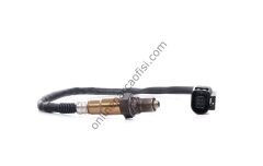 BOSCH BCH 0258017187 | BMW F06-F07-F10-F11-F12-F13-F01-F02-X5 E70-X6 E71 MINI R55-R56-R57-R58-R59-R60-R61 OKSIJEN SENSÖRÜ