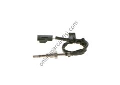 BOSCH 0986259120 | VOLVO S60 I (384) EGSOZ SICAKLIK SENSÖRÜ