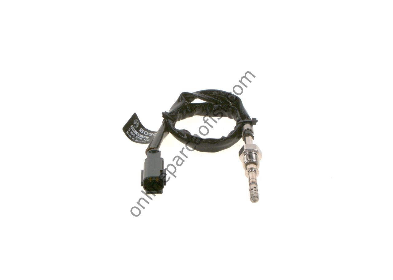 BOSCH 0986259120 | VOLVO S60 I (384) EGSOZ SICAKLIK SENSÖRÜ
